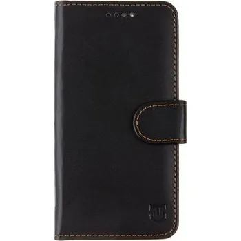 Pouzdro na mobilní telefon Pouzdro Tactical Field Notes pro OnePlus Nord CE 3 Lite černé