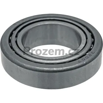 Kuželíkové ložisko Ø 35 mm