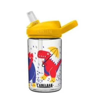 Outdoorové vybavení CamelBak Eddy+ Kids 400ml Mesozoic Monsoon