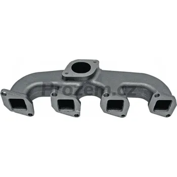 Auto-moto Výfukové potrubí pro Case IH, 3058003R1, 3058003R12