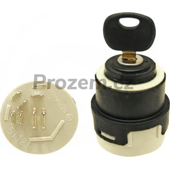 vypínač Spouštěcí spínač žhavení pro Fendt, G117902020010, 20500501