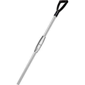 Násada V-Plast Násada teleskopická na místovací vidle V-Plast, černá