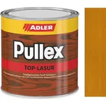 Adler Pullex Top-Lasur - Profesionální univerzální lazura s lesklým povrchem - Dub (Eiche) 2,5L
