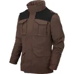 Helikon-Tex® Bunda Covert M65 Helikon-Tex®, Barva: Earth Brown / černá, Velikost: L