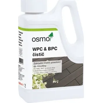 OSMO WPC čistič kompozitních teras 8021 - 1l