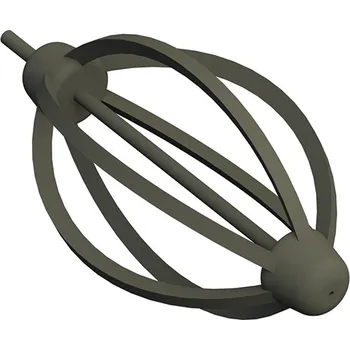 Suretti Krmítko Žebrované Průběžné Hmotnost: 45g