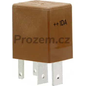 Relé Relé pro Fiat, New Holland, Ford, 83990086, 7525171