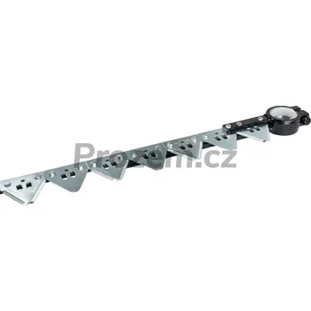 Dělená žací kosa 5,02 m pro Deutz Fahr, 5020 mm, 16994, 16015325