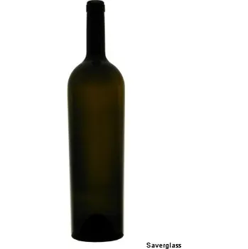 Láhev Bordo Premiere Magnum Těžká - 1.50 antik