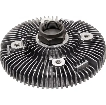 Autodíl Visco spojka pro Case IH, Steyr, přípoj M30x1,5L mm, 84494212, 84416325