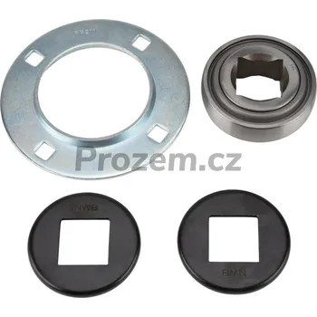 Autodíl Ložisko komplet 168x167x45 mm pro Kverneland, KK010500, 010500