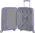 American Tourister Soundbox 55 cm