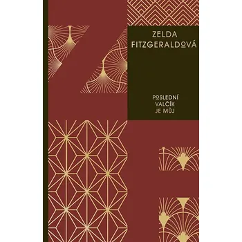 Kniha Poslední valčík je můj Ekniha