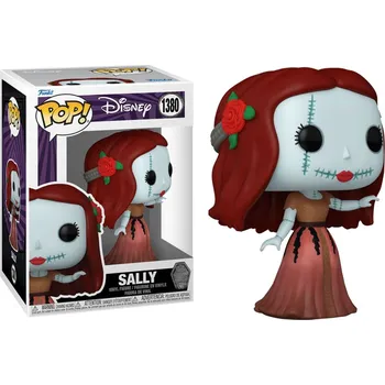Figurka Funko POP! The Nightmare Before Christmas 30th Formal Sally 1380