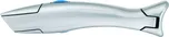 Janser Marlin bezpečnostní nůž stříbrný