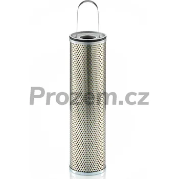 Hydraulický filtr Hydraulický filtr pro Fendt, Massey Ferguson, Challenger, 84x35x305 mm, H9005, F 916 100 490 010, 72312070, 581/18098