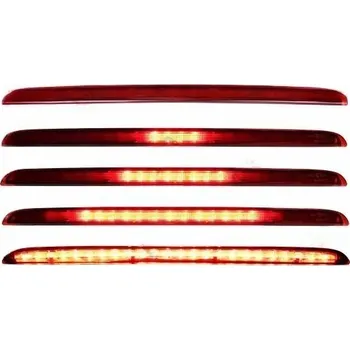 Zadní světlomet Třetí brzdové světlo Audi A6(C6) 05-11 AVANT - dynamické