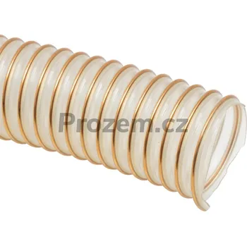 Zahradní hadice Spirálová hadice Airduc PEM PUR 355 AS pro Horsch, 86 mm, 00180002