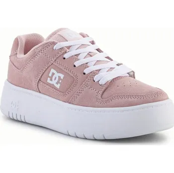 Dámská móda DC Shoes Manteca 4 Platform W ADJS100156-LTP EU 36,5