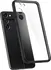 Pouzdro na mobilní telefon Spigen Ultra Hybrid pro Samsung Galaxy S23 Plus matné černé