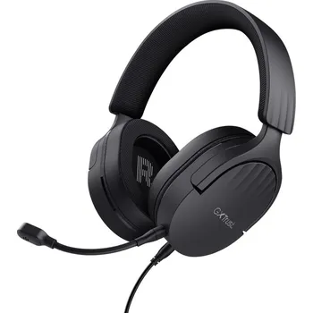 Sluchátka Trust GXT 489 Fayzo Gaming Headset