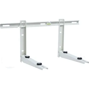 Příslušenství pro klimatizaci Sklopný držák s montážní tyčí Ivensis IWL550 550 mm