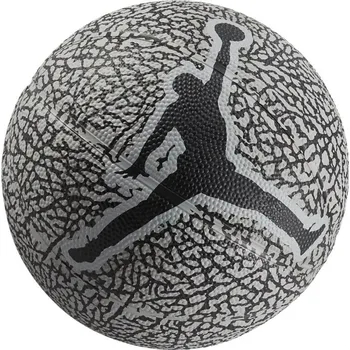 Basketbalový míč Jordan Skills 2.0 Graphic Mini Ball J1006753-056 Grey 3 3