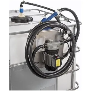 Čerpadlo Sestava AdBlue elektrického čerpadla MECLUBE 097-5501-230