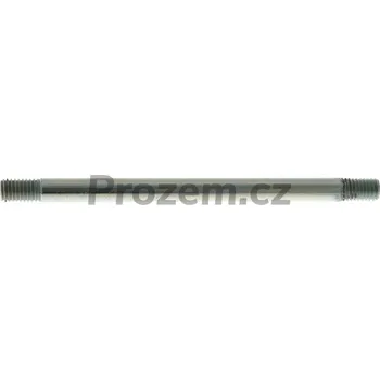 Závitová tyč Závitová tyč pro podporu odstraňovače hrud pro Monosem, 30632008, 7127