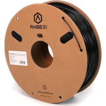 Filament Raise3D Premium TPU-95A filament černá 1,75mm 1000g