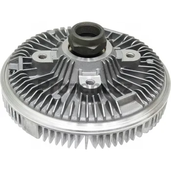 Spojková sada Visco spojka pro Case IH, přípoj M8 mm, 226165A3, 226165A2