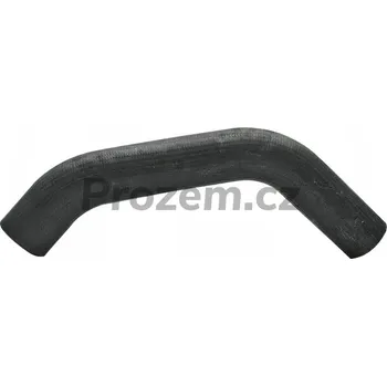 Chladič motoru Hadice chladiče, horní pro Case IH, Ø 58 mm, 1289072C1