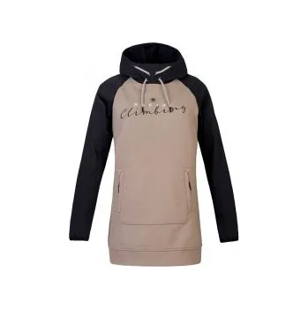 Dámská mikina Dámská mikina s kapucí RAFIKI MANDALA velikost 36