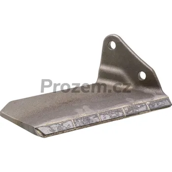 Pracovní nůž Heavy Duty Křídlové ostří pravé pro Kongskilde, 7204027031