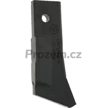 Příslušenství pro šipky Coulter s karbidovými hroty Heavy Duty pro Sola, FU05200, CO052803