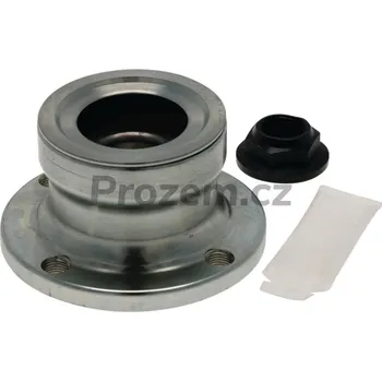 Ložisko disku pro Vaderstad, 117 mm, 208062, 152271, 440488, 481460, NWB2451, 470974