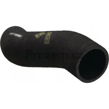 Filtr do auta Vzduchová hadice, na vzduchový filtr pro Massey Ferguson, 1861746M1