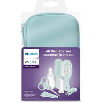 Philips AVENT Sada pro péči o dítě SCH401/00