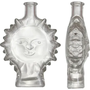 Láhev Slunce - 0.20 bílá