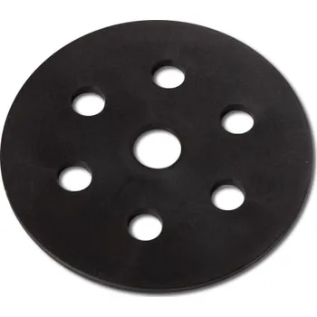 Talíř Vystřikovač - spouštěcí deska