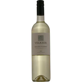 Víno Sauvignon blanc 0.75 l - suché jakostní - Velkeer