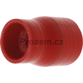 Auto-moto Silikonová redukce, 45/51x100 mm