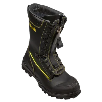 Pracovní obuv Holík Zásahová obuv LUKOV GII Velikost: 46