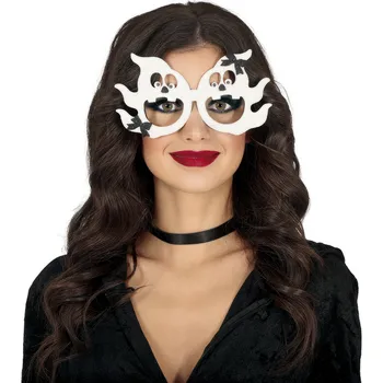Karnevalový kostým Guirca Brýle duch