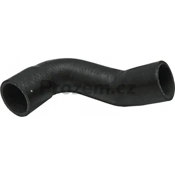 Chladič motoru Hadice chladiče, spodní pro Massey Ferguson, Ø 50/53 mm, 3619026M1