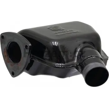 Autodíl Tlumič výfuku pro Same, Lamborghini, Hurlimann, 0.009.9396.2/10