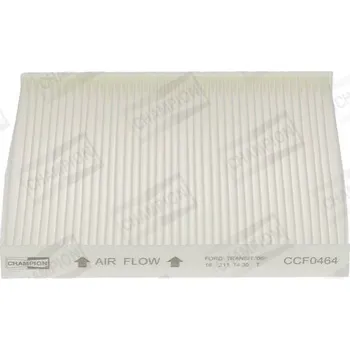 Klimatizace automobilu Filtr, vzduch v interiéru CHAMPION CCF0464