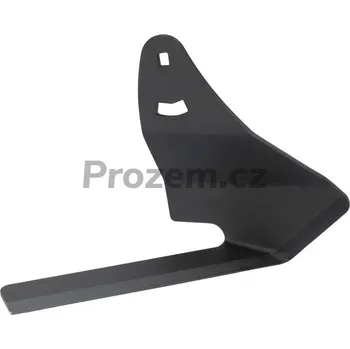 Pracovní nůž Úhlový nůž pravý pro Steketee, 175/4 mm, 405796ZM, 405796