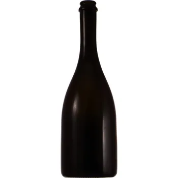 Láhev Sekt GrandCru - 0.75 antik