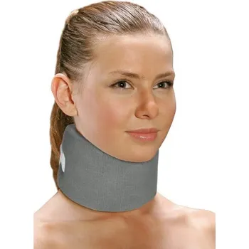 NT-BAC Qmed Měkký krční límec Schanzova typu NT-BAC Qmed C1 obvod krku 29,5-32,5 cm